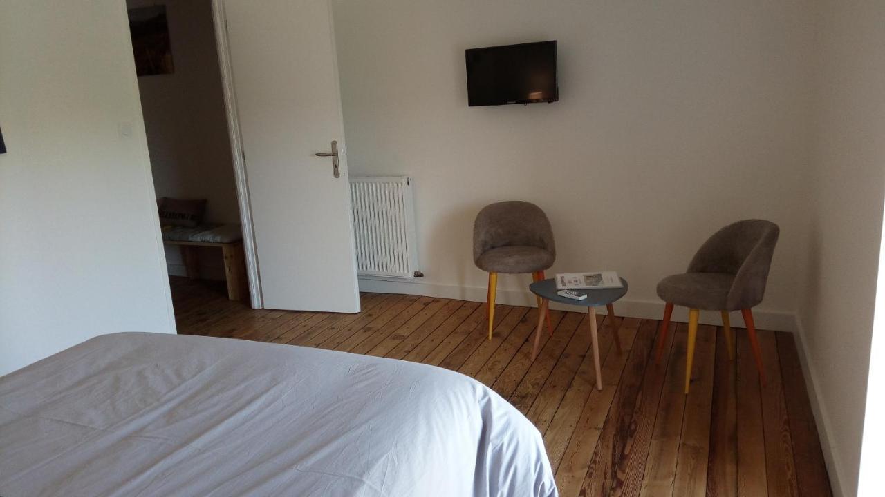 La Vigneronne Bed & Breakfast Villelongue-d'Aude Exterior photo