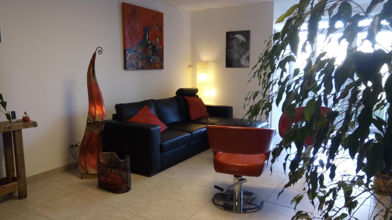 La Vigneronne Bed & Breakfast Villelongue-d'Aude Exterior photo